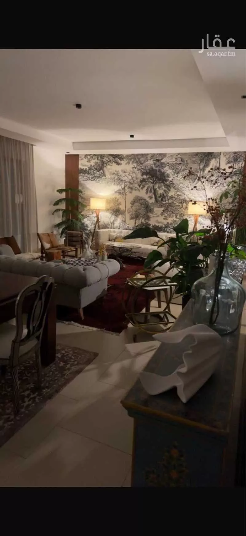 فيلا 6 غرف في الشراع 3