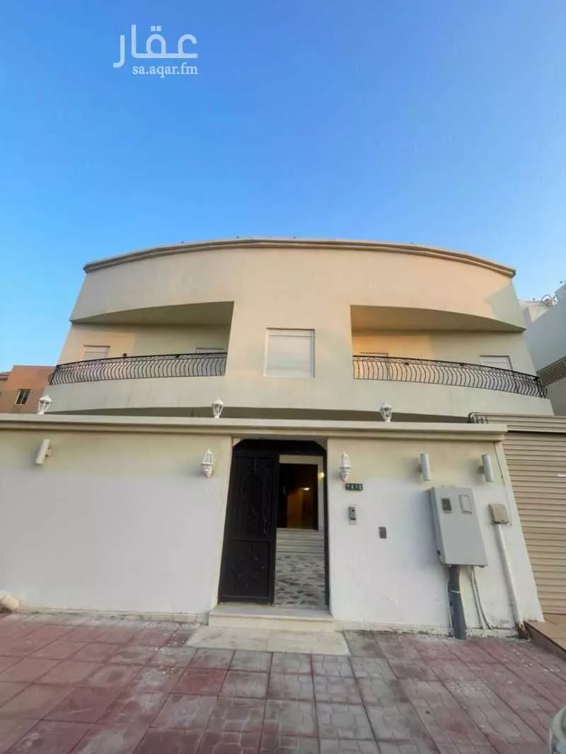 فيلا 6 غرف في الياقوت 4