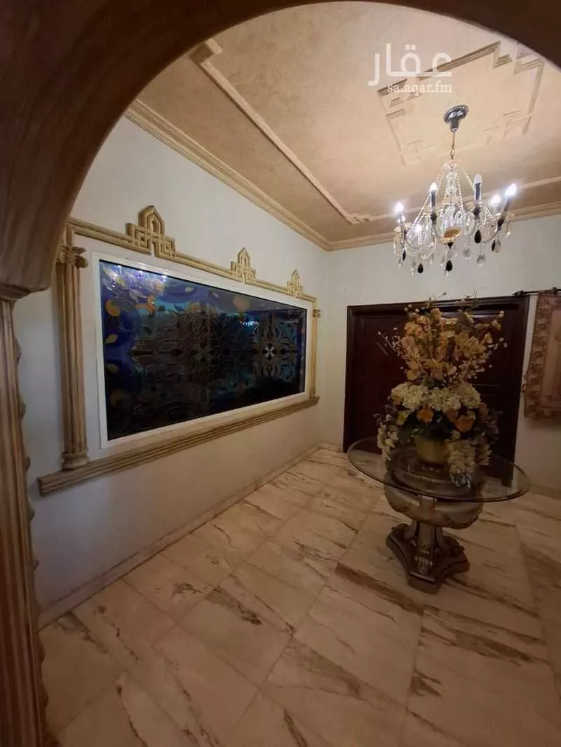 فيلا 6 غرف في المحمدية 3