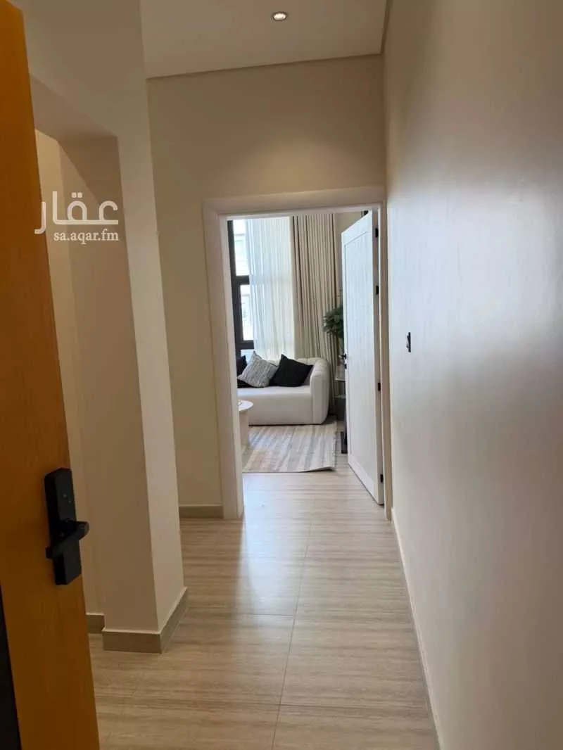 شقة 3 غرف في السلامة 4