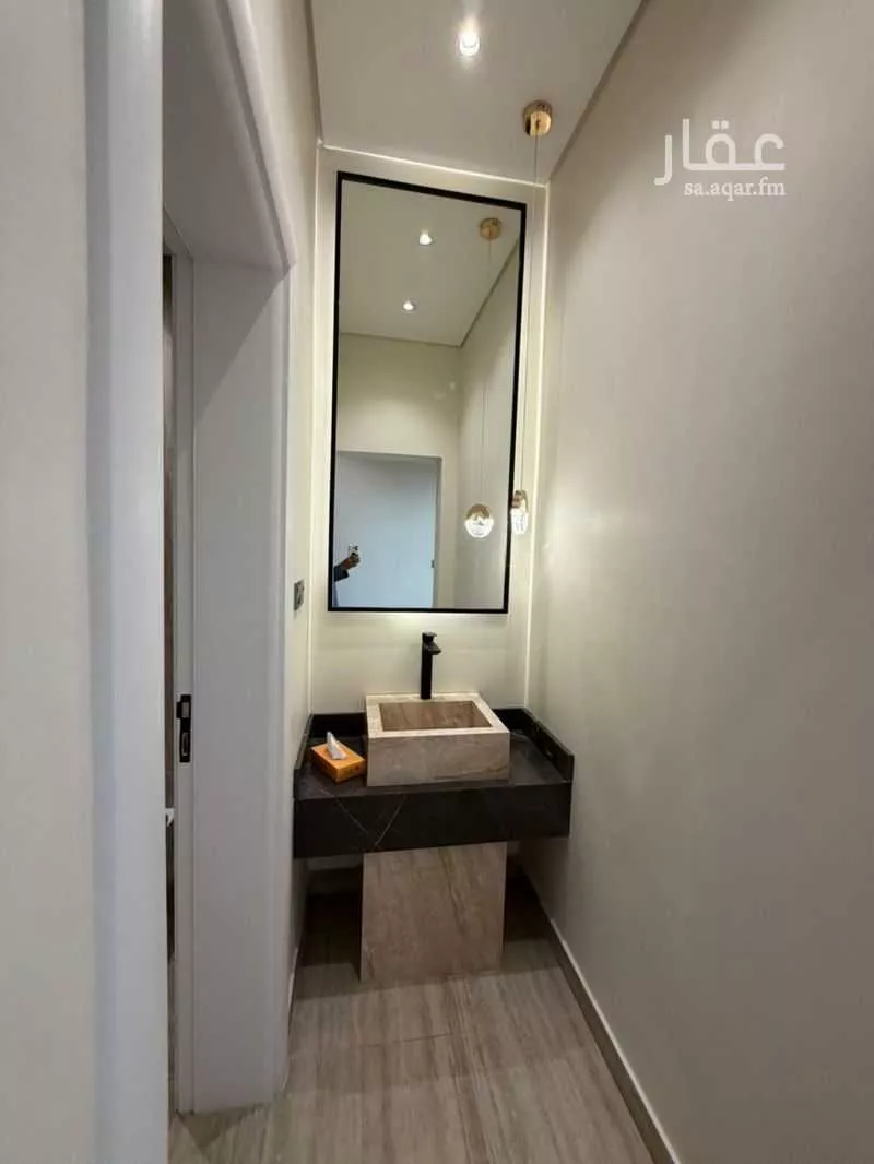 شقة 3 غرف في السلامة 3