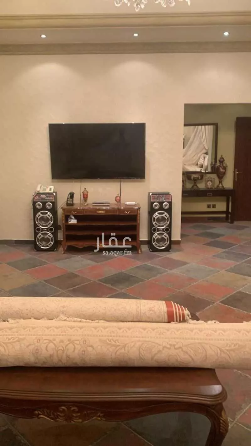 فيلا 7 غرف في النهضة 3