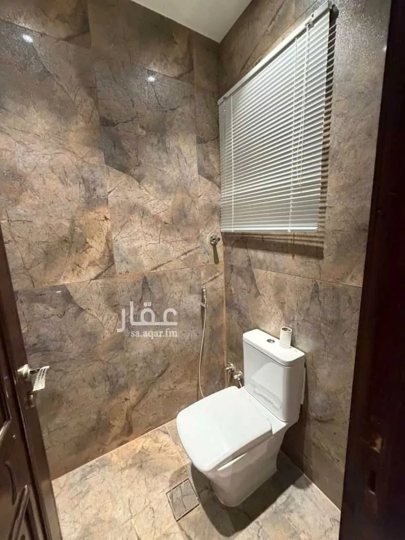 شقة 4 غرف في الحمراء 3