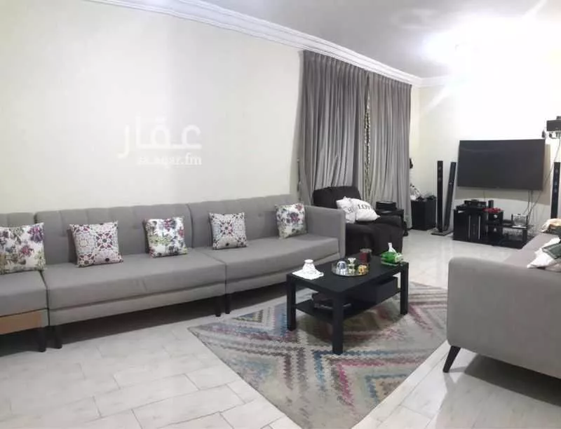 فيلا 8 غرف في النهضة 5