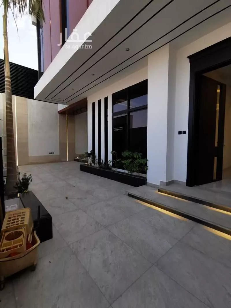 فيلا 6 غرف في البساتين 5