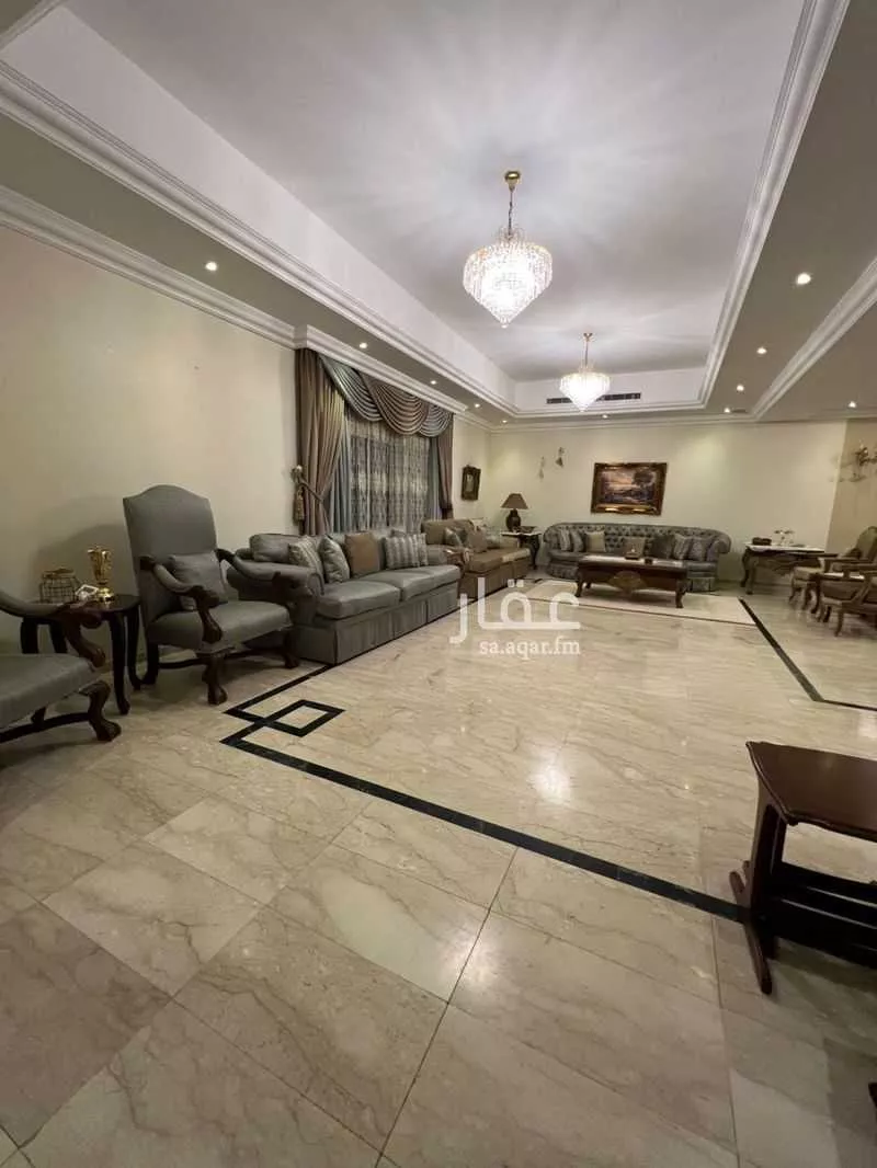 فيلا 7 غرف في الشاطئ 5