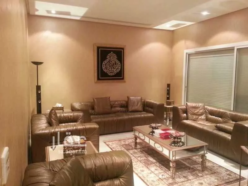 فيلا 6 غرف في ابحر الجنوبية 1