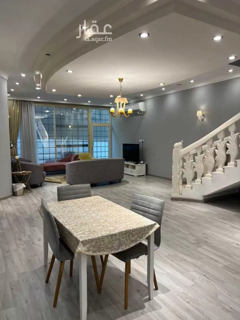 فيلا 6 غرف في ابحر الجنوبية 5