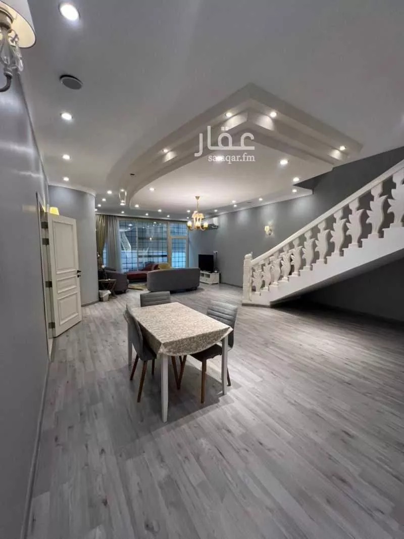 فيلا 6 غرف في ابحر الجنوبية 1