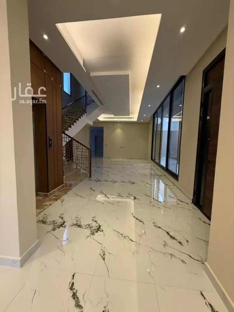 6 bedroom villa in Al Shati, Jeddah 4