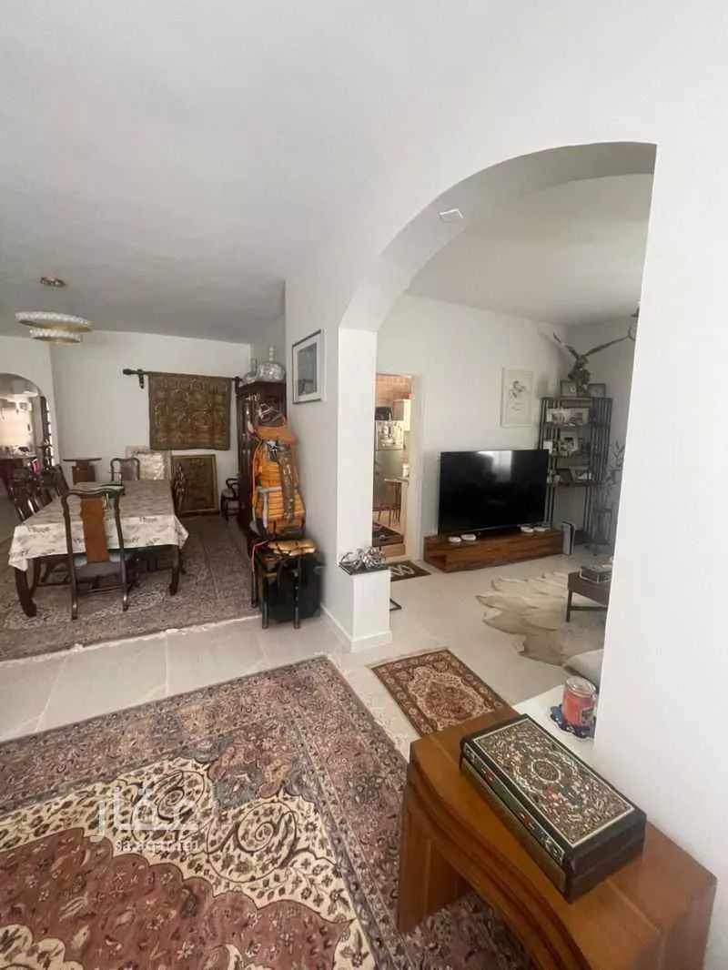 4 bedroom villa in Al Naeem, Jeddah 5