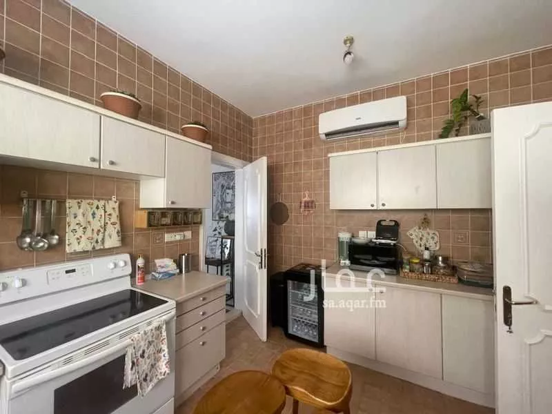 4 bedroom villa in Al Naeem, Jeddah 4