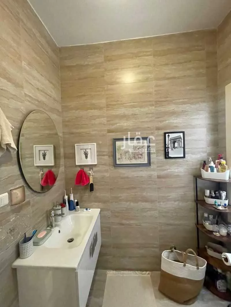 4 bedroom villa in Al Naeem, Jeddah 9