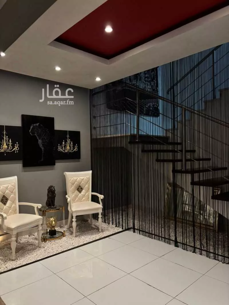 فيلا 6 غرف في ابحر الشمالية 3