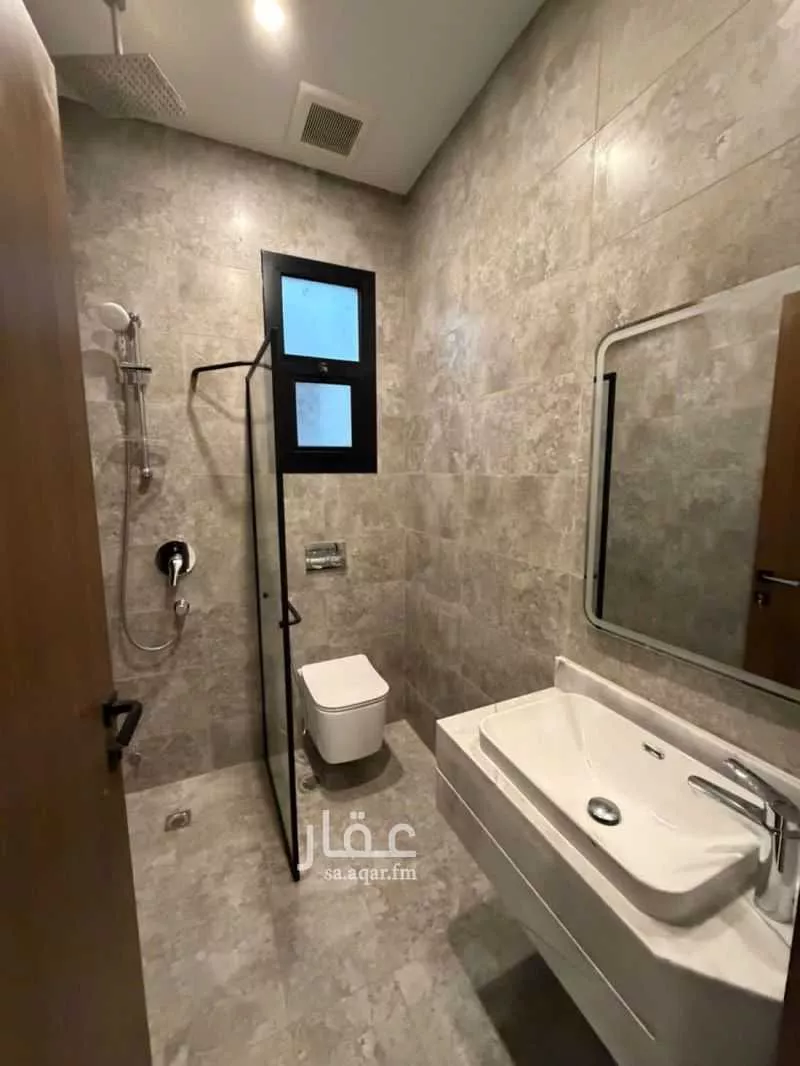 شقة 3 غرف في الروضة 3