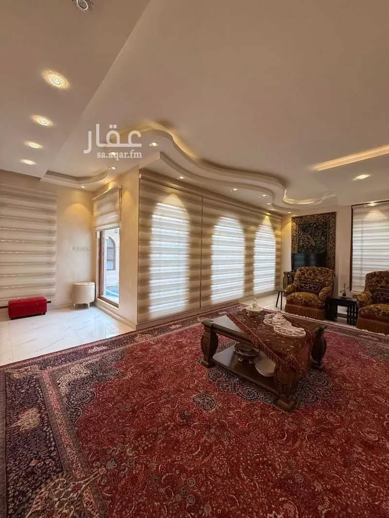 فيلا 9 غرف في المحمدية 5