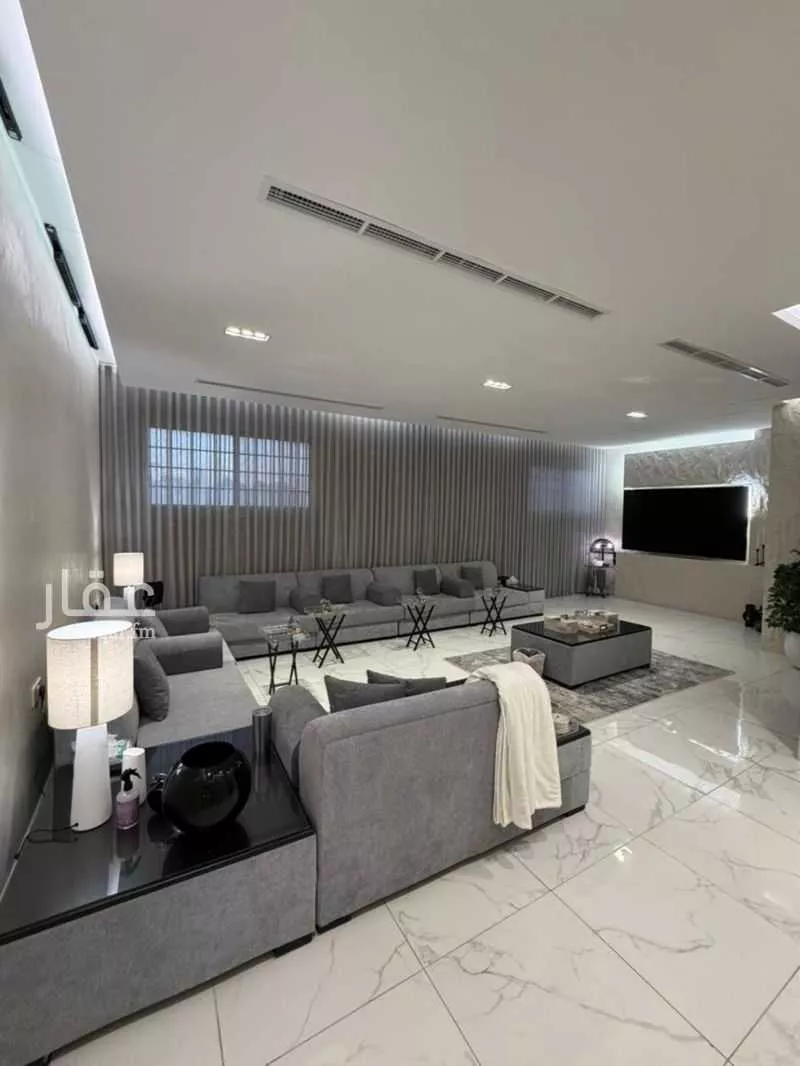 فيلا 6 غرف في النهضة 5