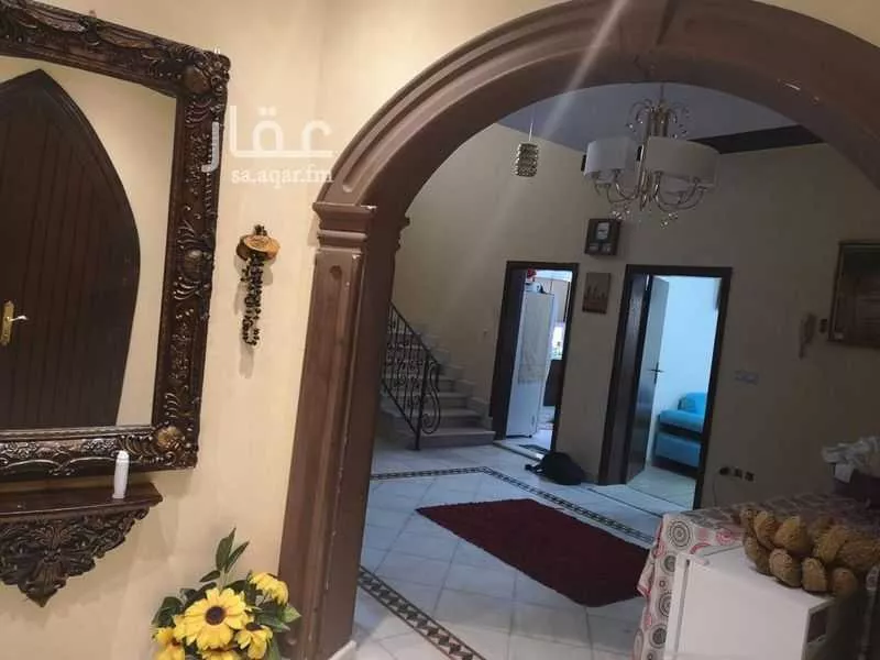 فيلا 8 غرف في النهضة 4