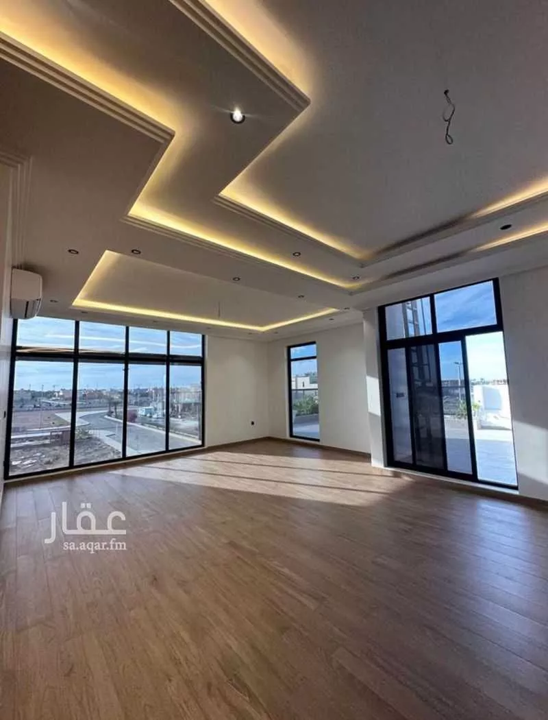 فيلا 6 غرف في البساتين 2