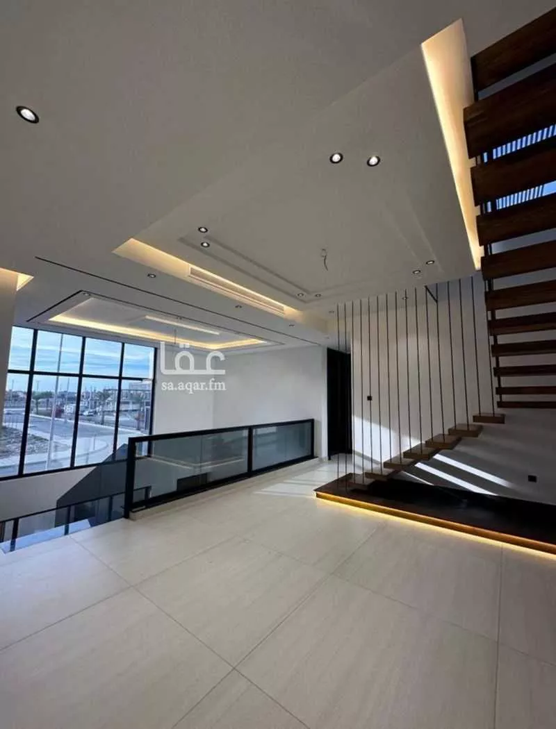 فيلا 6 غرف في البساتين 5