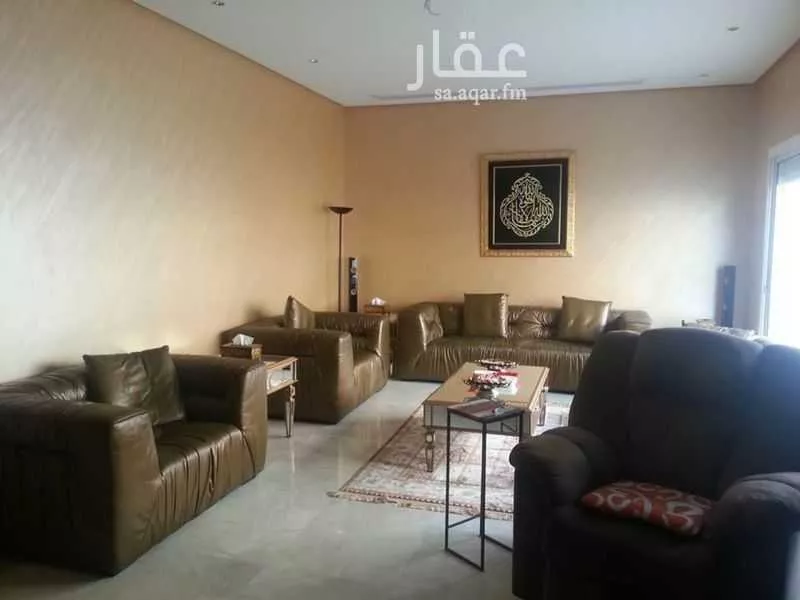 فيلا 6 غرف في ابحر الجنوبية 4