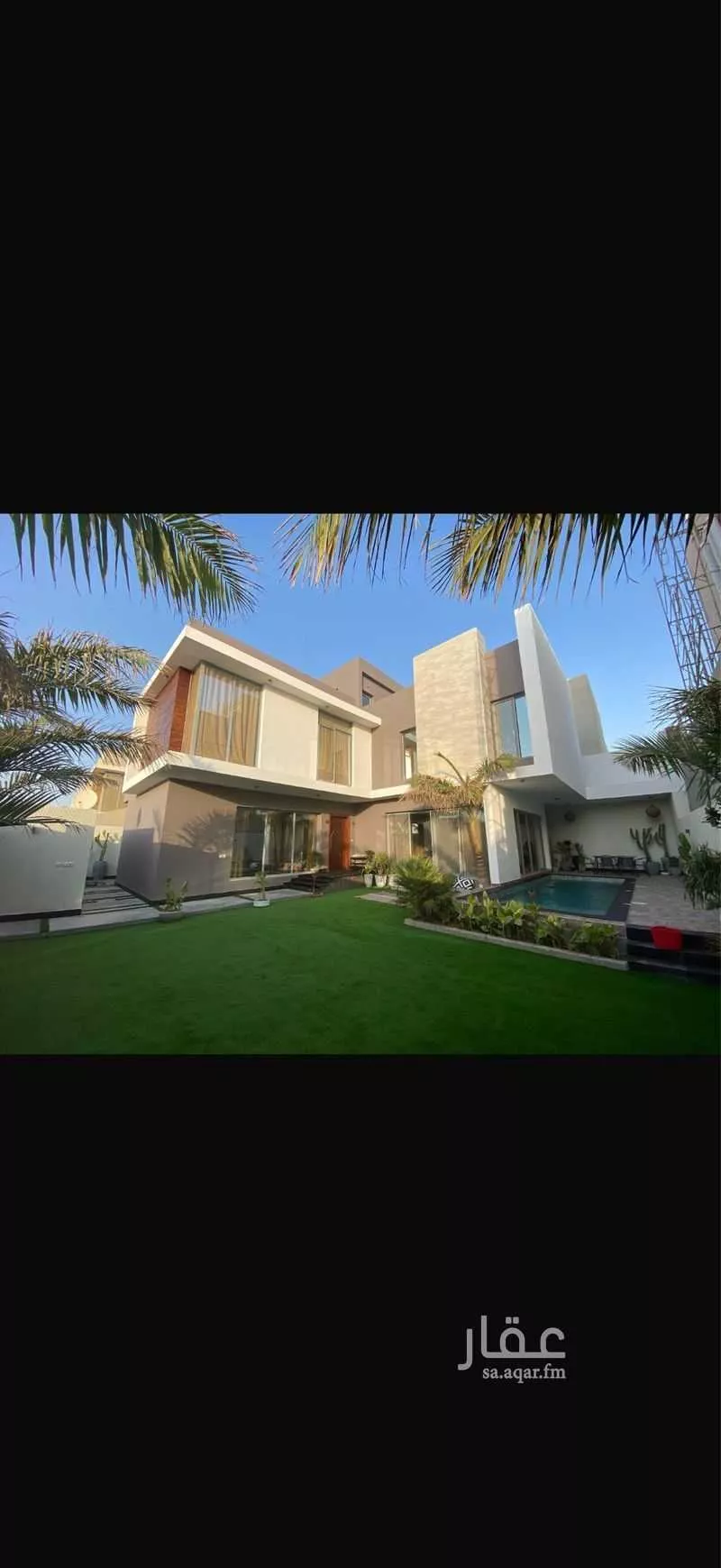 فيلا 6 غرف في الشراع 4