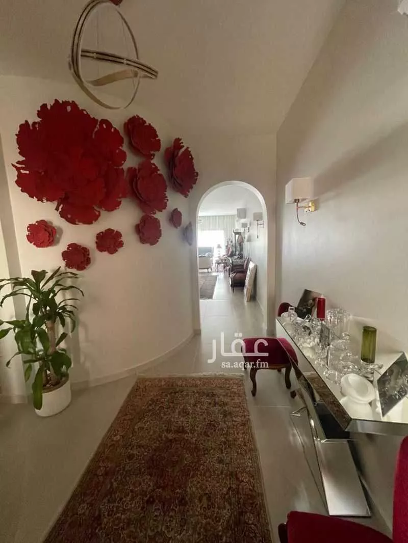 4 bedroom villa in Al Naeem, Jeddah 21