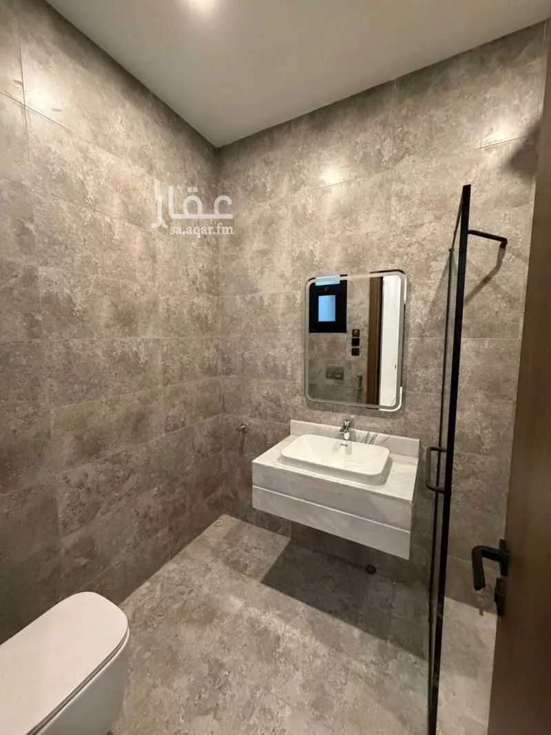 شقة 3 غرف في الروضة 5