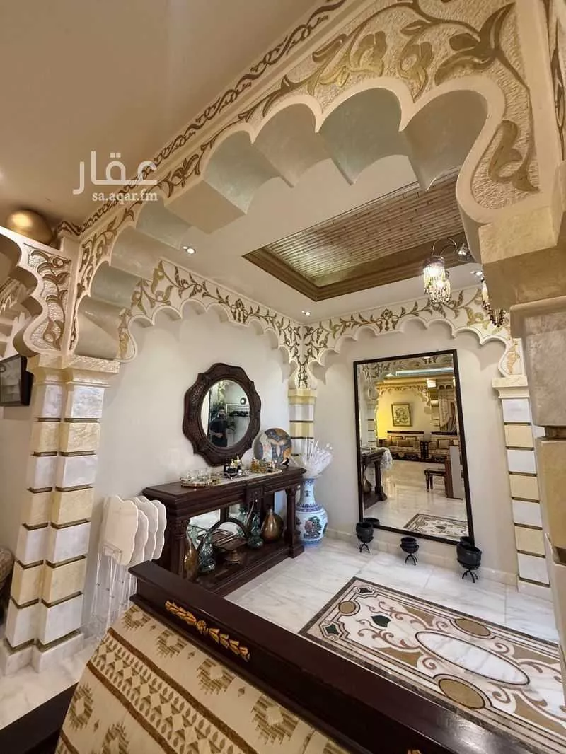 فيلا 9 غرف في المحمدية 2