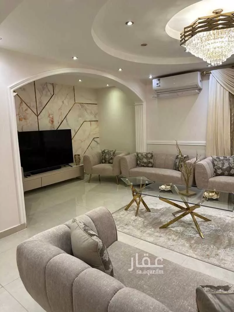 فيلا 7 غرف في النهضة 4