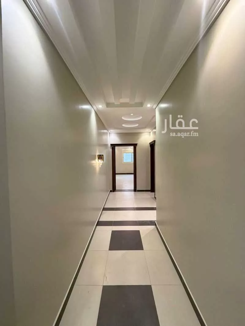 4 bedroom apartment in Al Ruwais 3