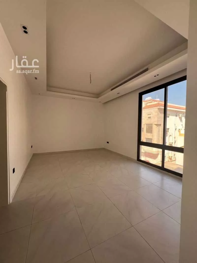 شقة 3 غرف في النهضة 1