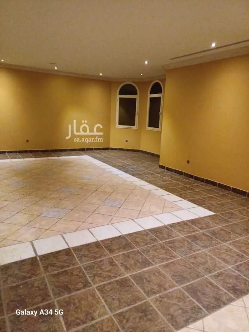 فيلا 8 غرف في النهضة 2