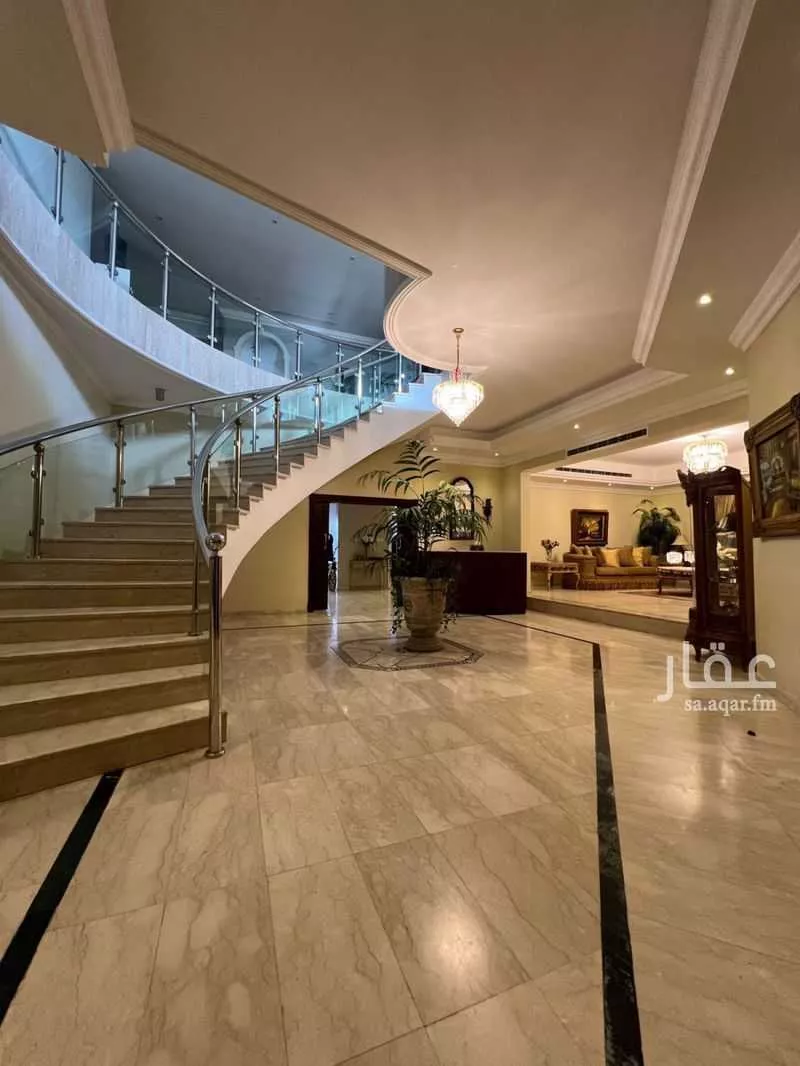 فيلا 7 غرف في الشاطئ 1