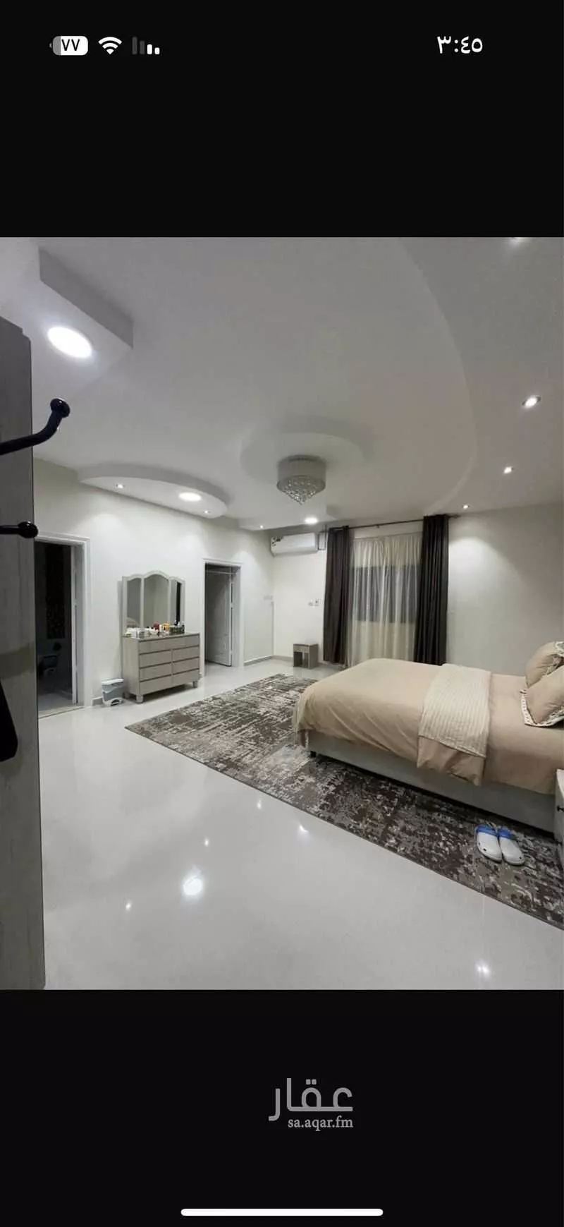 فيلا 5 غرف في النعيم 3