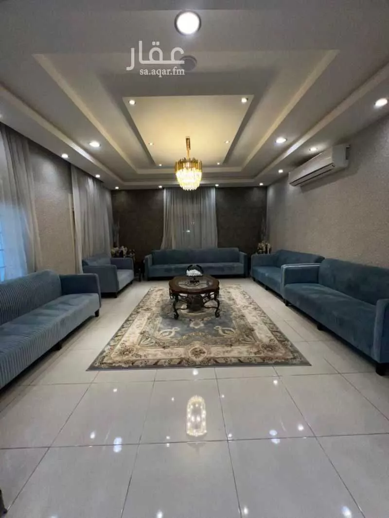 فيلا 6 غرف في ابحر الجنوبية 4