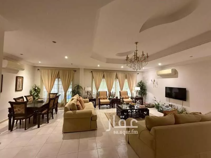 فيلا 6 غرف في ابحر الجنوبية 1