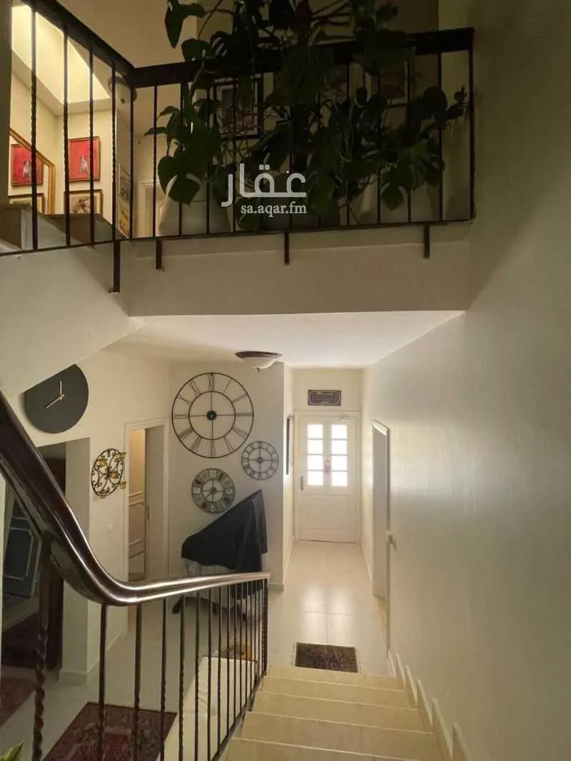 4 bedroom villa in Al Naeem, Jeddah 8