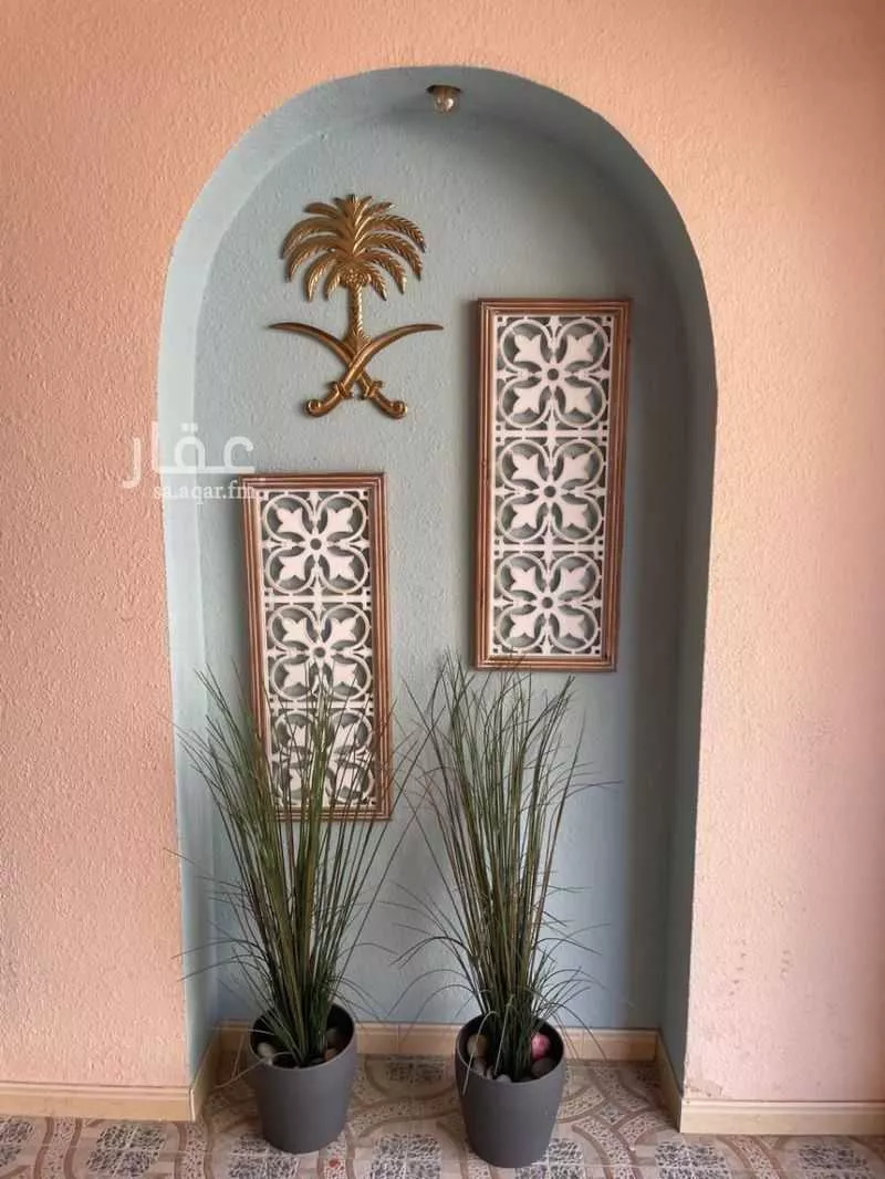 4 bedroom villa in Al Naeem, Jeddah 17