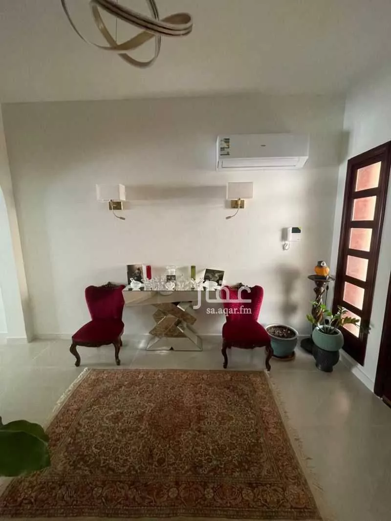 4 bedroom villa in Al Naeem, Jeddah 23