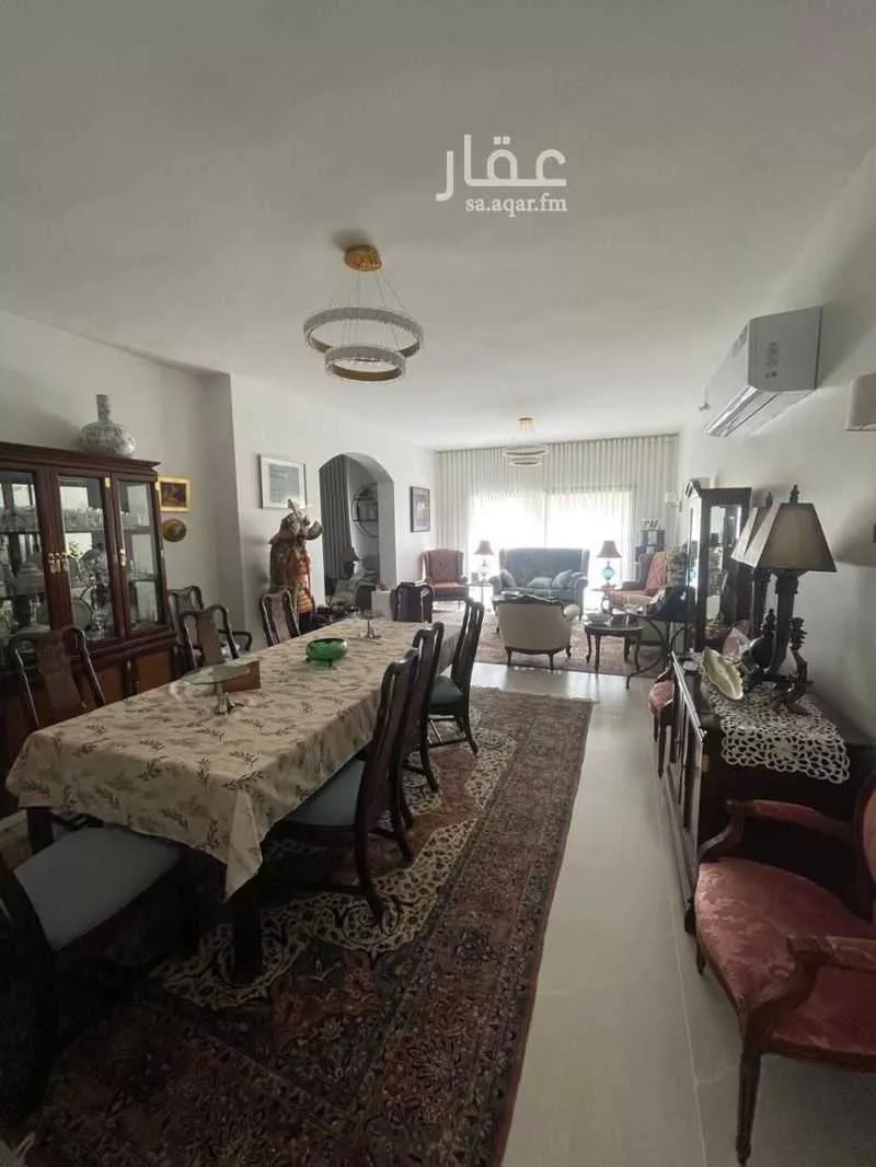 4 bedroom villa in Al Naeem, Jeddah 18
