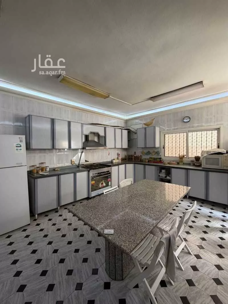 فيلا 6 غرف في الاندلس، جدة 5