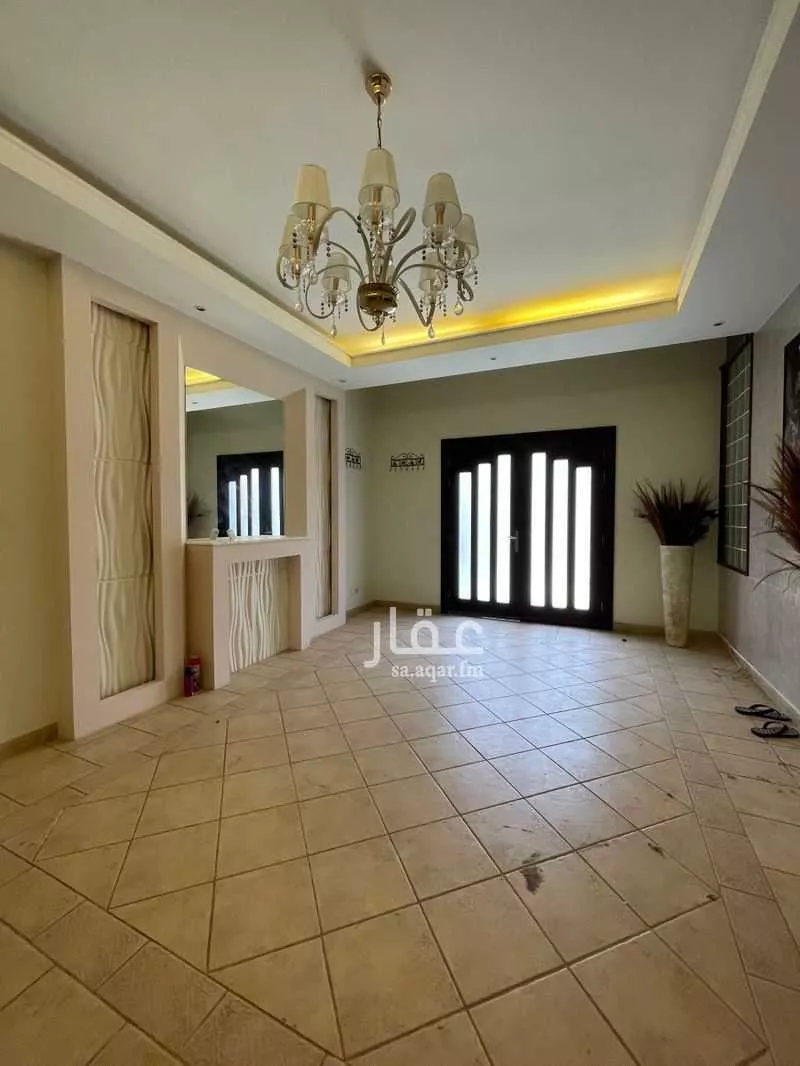 فيلا 5 غرف في النهضة 5