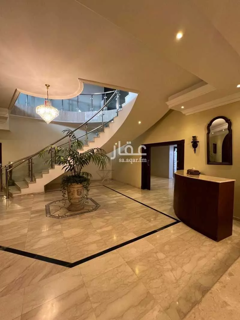 فيلا 7 غرف في الشاطئ 3