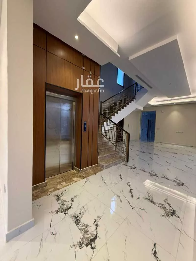 6 bedroom villa in Al Shati, Jeddah 5