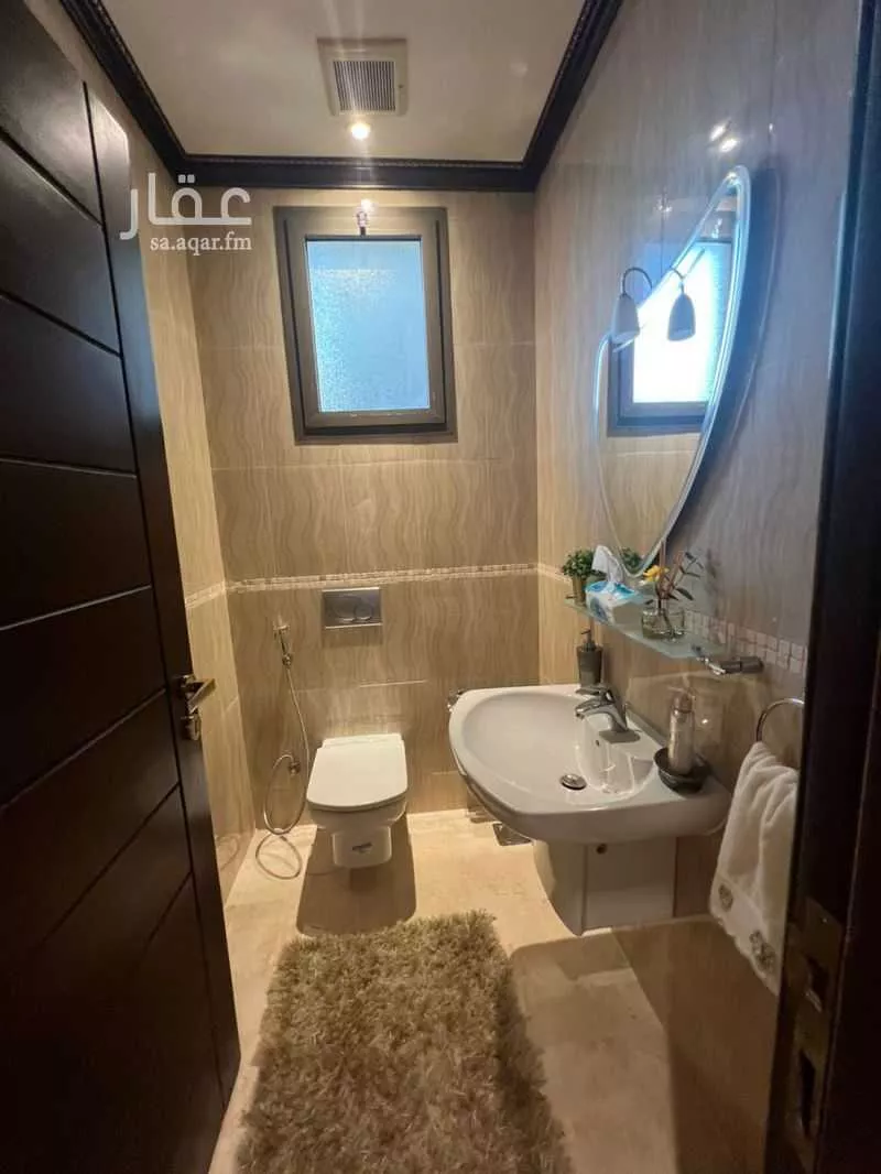 فيلا 8 غرف في الروضة 4