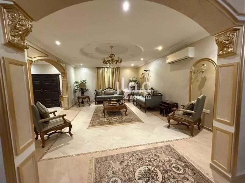 فيلا 6 غرف في ابحر الجنوبية 4