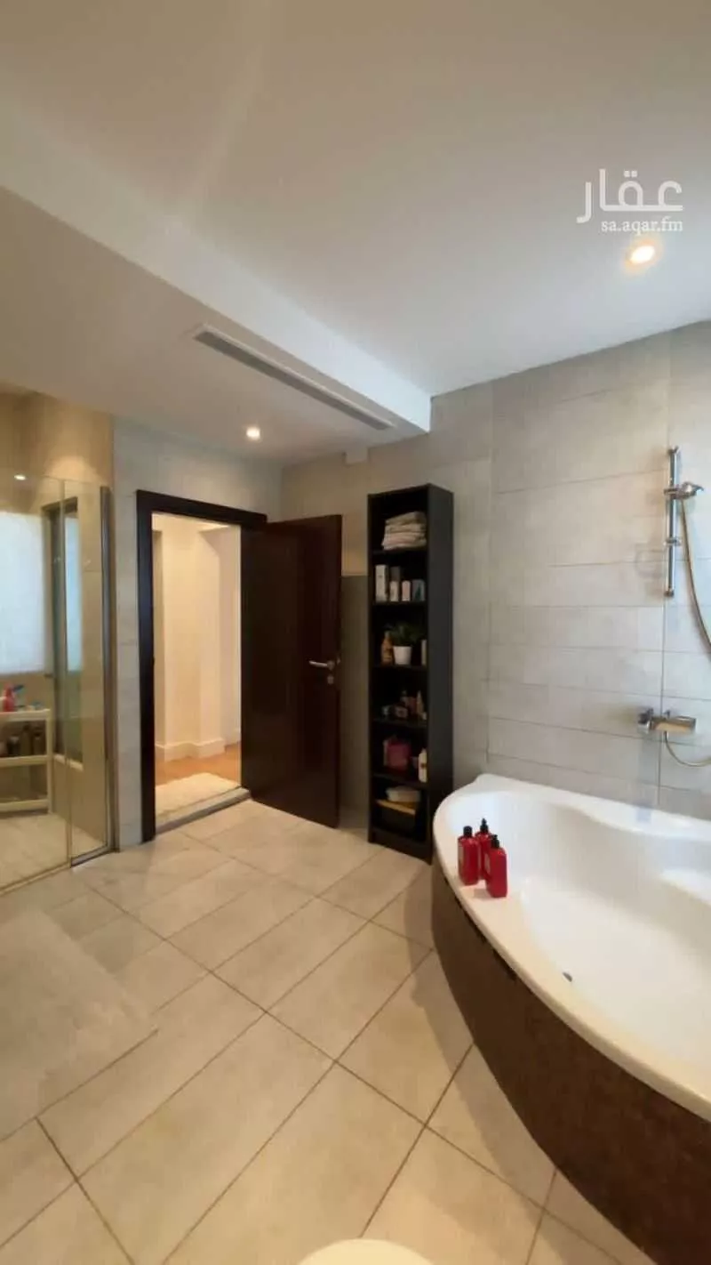 فيلا 6 غرف في ابحر الشمالية 4