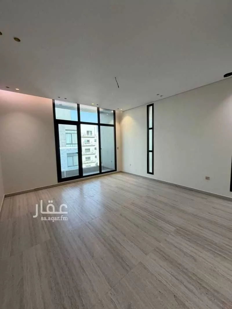 شقة 4 غرف في الزهراء 3