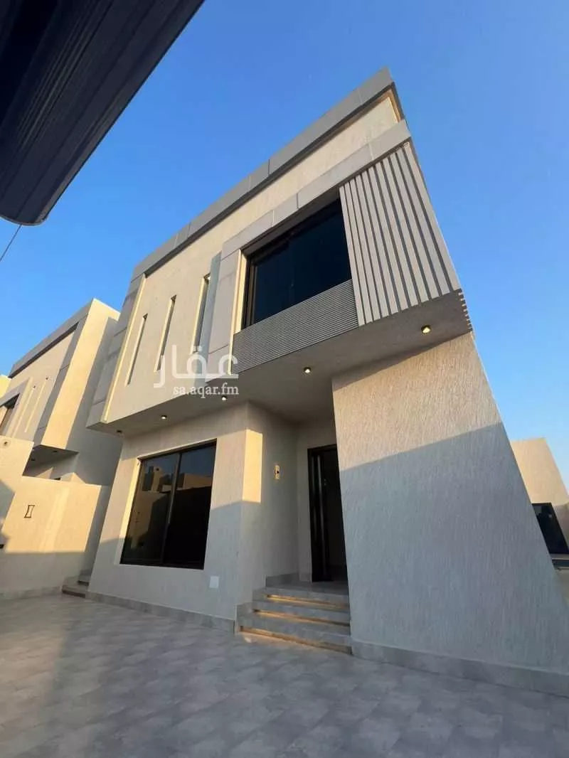 فيلا 6 غرف في الياقوت 2